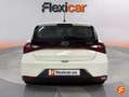 Hyundai i20 1.0 TGDI 74kW (100CV) 48V Essence Blanco - thumbnail 7