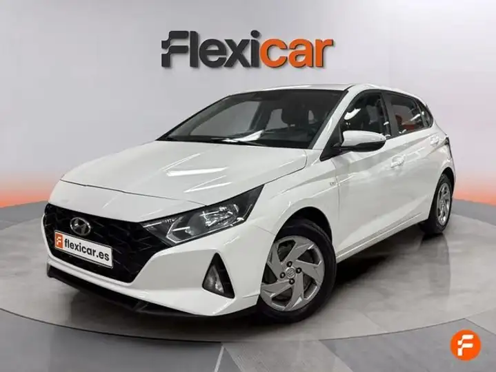 Hyundai i20 2021, foto 3
