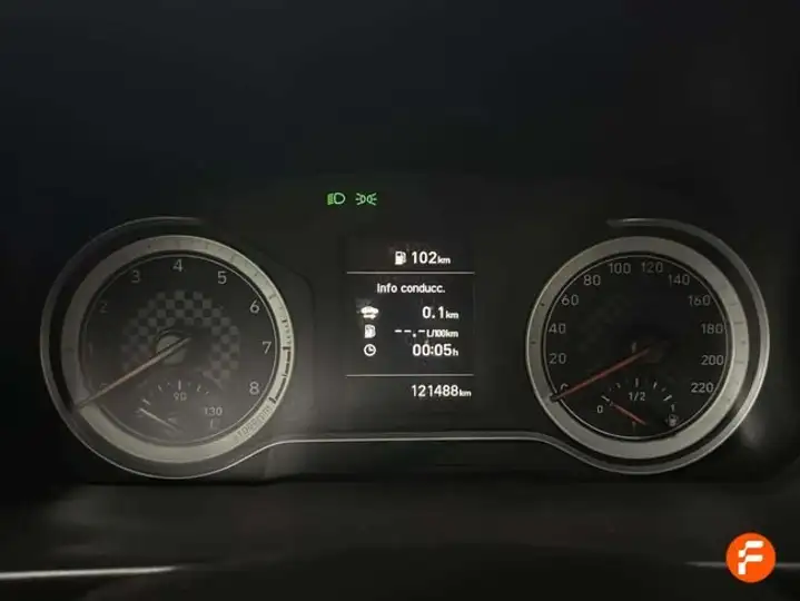 Hyundai i20 2021, foto 17