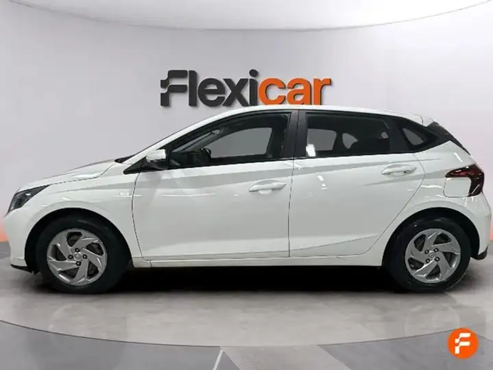 Hyundai i20 2021, foto 4