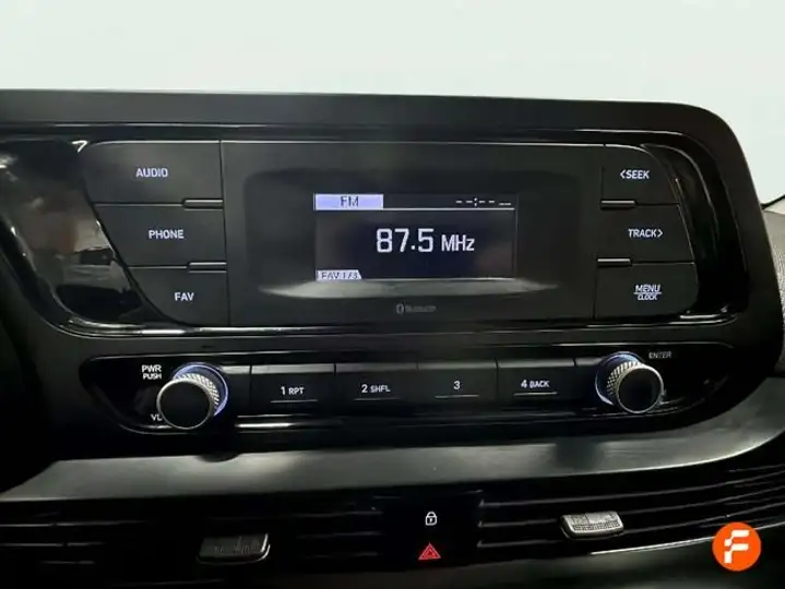 Hyundai i20 2021, foto 15