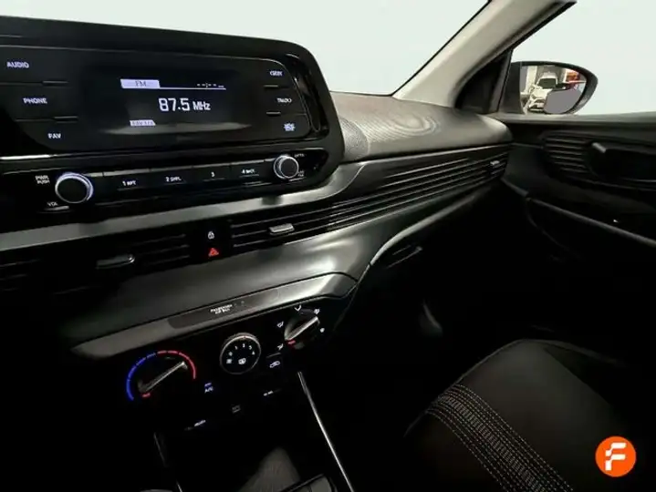 Hyundai i20 2021, foto 14
