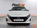 Hyundai i20 1.0 TGDI 74kW (100CV) 48V Essence Blanco - thumbnail 2