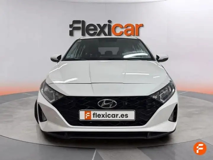 Hyundai i20 2021, foto 2