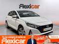 Hyundai i20 1.0 TGDI 74kW (100CV) 48V Essence Blanco - thumbnail 1