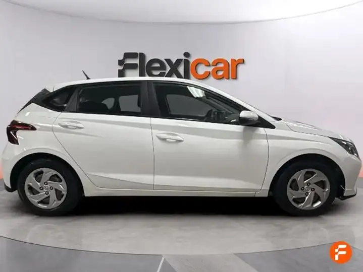 Hyundai i20 2021, foto 9