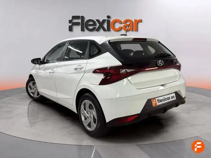 Hyundai i20 2021, foto 5