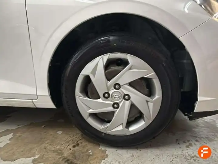 Hyundai i20 2021, foto 25