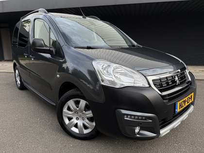 Peugeot Partner Tepee 1.2 PureTech Active