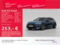 Audi A5 TFSI S tronic 2x S line AHK/Matrix/Tech Blau - thumbnail 1