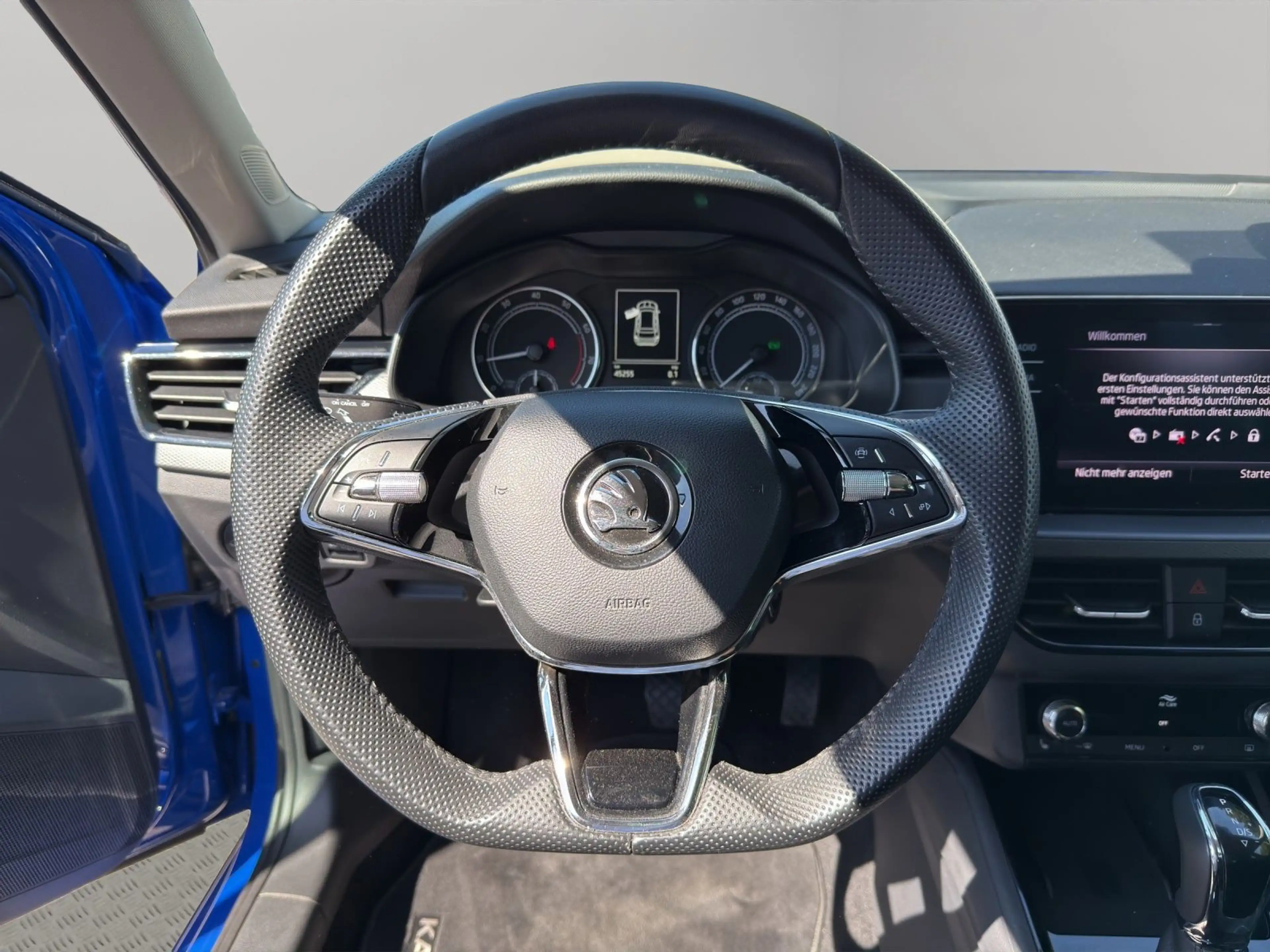 Skoda Kamiq 1.0 TSI DSG Ambition LED+SITZHZG+TEMPOMAT — photo 10