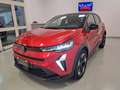 Renault Captur II 2024 1.0 eco-g Techno 100cv pack navigation Rosso - thumbnail 1