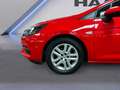 Opel Astra K 1.2 Turbo Edition Klimaanlage, Bluetooth Red - thumbnail 15