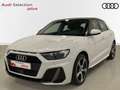 Audi A1 Sportback 30 TFSI Adrenalin S tronic Blanco - thumbnail 1