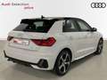 Audi A1 Sportback 30 TFSI Adrenalin S tronic Blanco - thumbnail 4