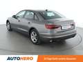 Audi A4 35 TDI Aut.*NAVI*LED*ACC*PDC*SHZ* Grey - thumbnail 4