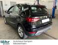 SEAT Arona 1.5 TSI DSG FR 17" Navi+VC+FullLink LED PDC Negro - thumbnail 2