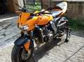 Kawasaki Z 750 Pomarańczowy - thumbnail 6