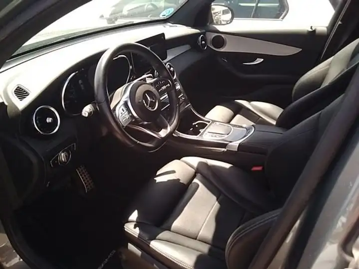 Mercedes-Benz GLC 2020, foto 7