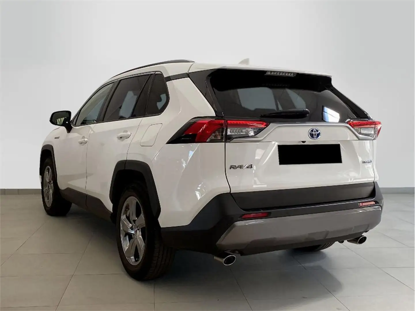 Toyota RAV 4 RAV4 2.5l 220H Advance - 2