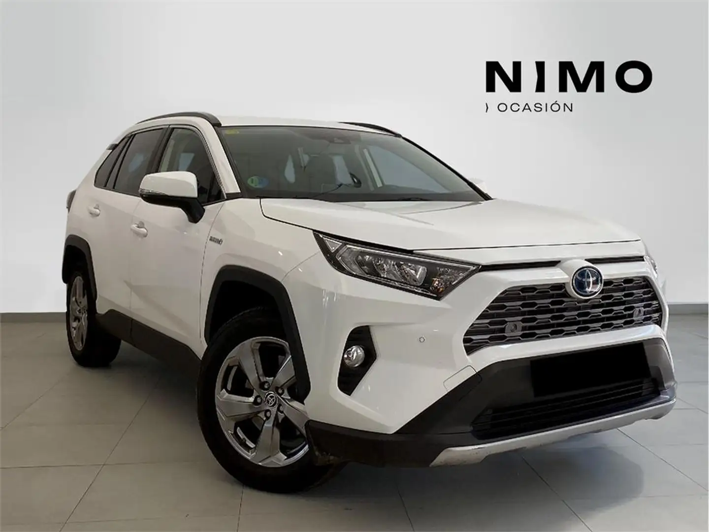 Toyota RAV 4 RAV4 2.5l 220H Advance - 1