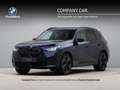 BMW X3 M50 Bleu - thumbnail 1