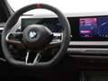 BMW X3 M50 Bleu - thumbnail 2