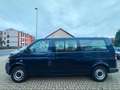Volkswagen T5 Transporter Kombi lang Klima AHK 9-Sitzer Azul - thumbnail 4