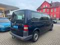 Volkswagen T5 Transporter Kombi lang Klima AHK 9-Sitzer Azul - thumbnail 7