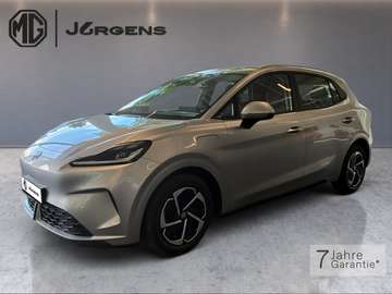 EV Urban Comfort Ambiente+Cam+LED+Keyl+Totw