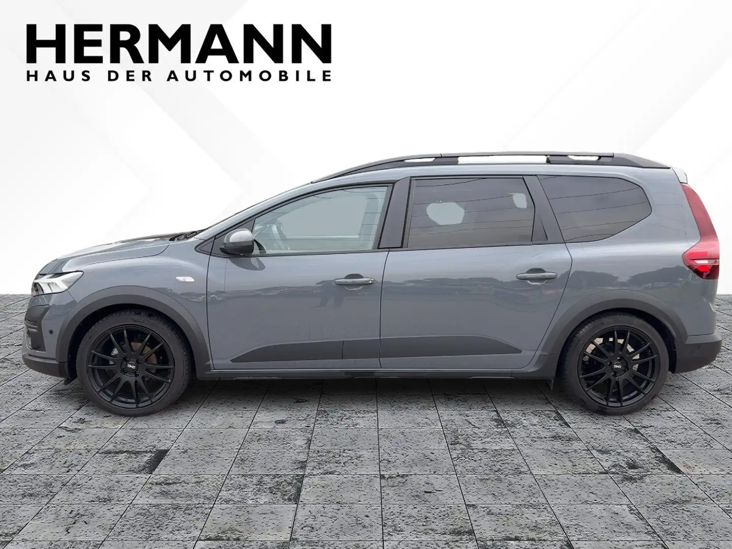 Dacia Jogger 1.0 TCe 110 Expression *LED*PDC*LM* Grey - 2