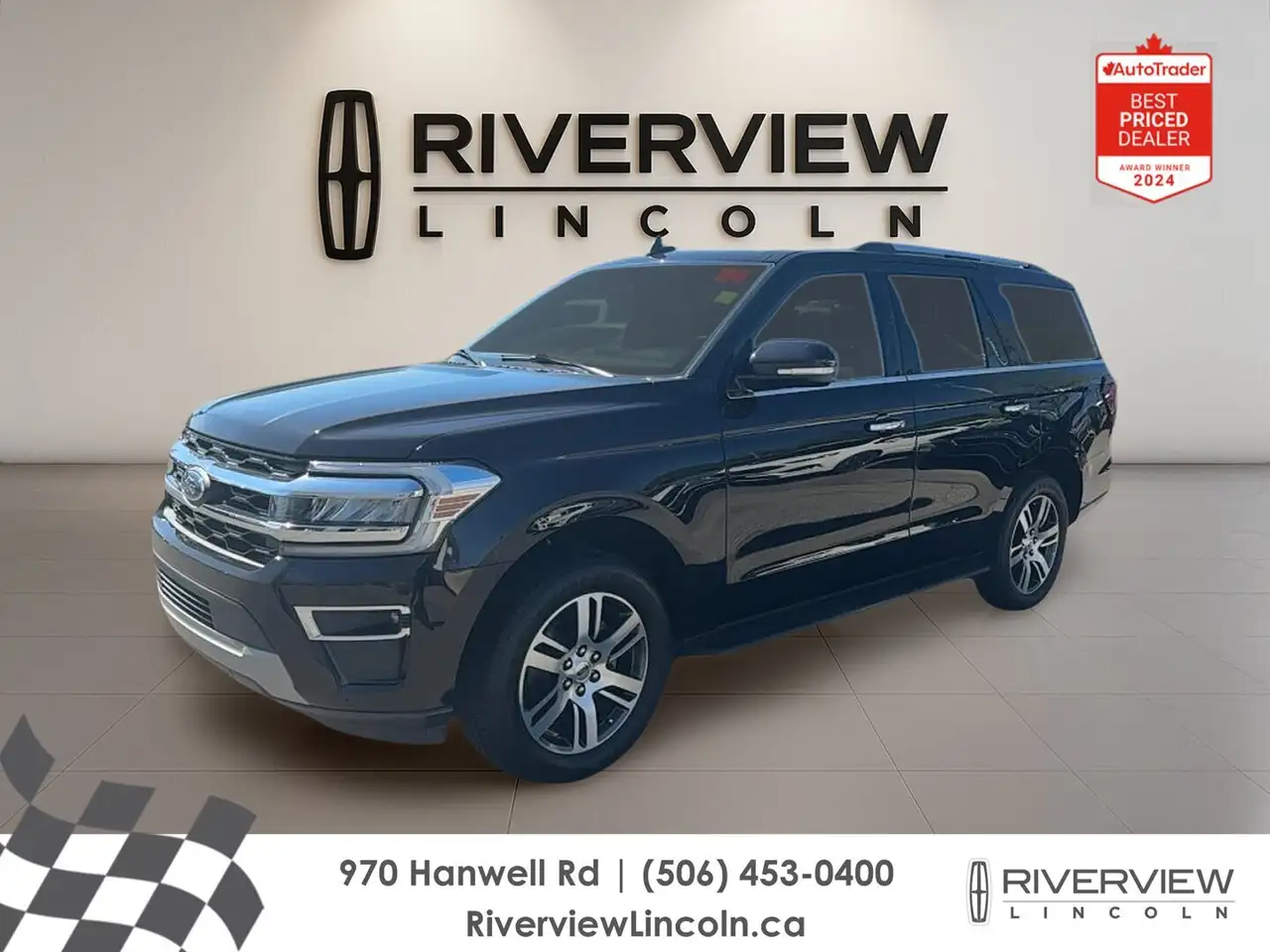 2024 Ford Expedition