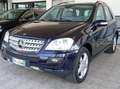 Mercedes-Benz ML 320 Classe M - W164 cdi Sport edition10 auto Bleu - thumbnail 2