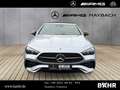 Mercedes-Benz CLE 220 CLE 220 d Cabrio AMG+Night/Burmester3D/AHK/360° Silber - thumbnail 7
