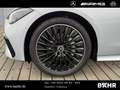 Mercedes-Benz CLE 220 CLE 220 d Cabrio AMG+Night/Burmester3D/AHK/360° Silber - thumbnail 6