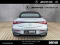 Mercedes-Benz CLE 220 CLE 220 d Cabrio AMG+Night/Burmester3D/AHK/360° Silber - thumbnail 8