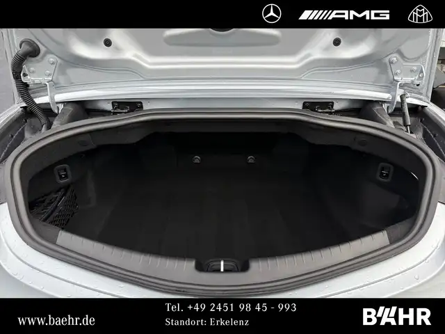 Mercedes-Benz Cle view 10