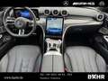 Mercedes-Benz CLE 220 CLE 220 d Cabrio AMG+Night/Burmester3D/AHK/360° Silber - thumbnail 4