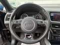 Audi Q5 2.0 TFSI  quattro S-LINE/PANO/LEDER/KLIMA/PDC Czarny - thumbnail 11