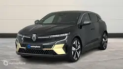 Renault E-Tech Electric EV60 220ch Iconic super charge