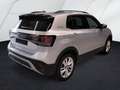 Volkswagen T-Cross GOAL 1.0 TSI *DSG*AHK*ACC*LED* Silber - thumbnail 3