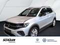 Volkswagen T-Cross GOAL 1.0 TSI *DSG*AHK*ACC*LED* Silber - thumbnail 1
