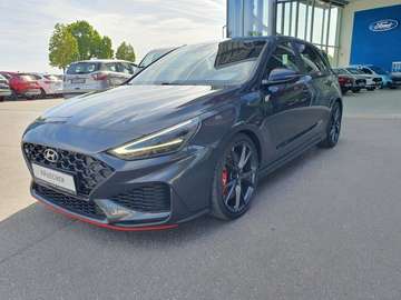 2.0 T-GDI DCT N Performance