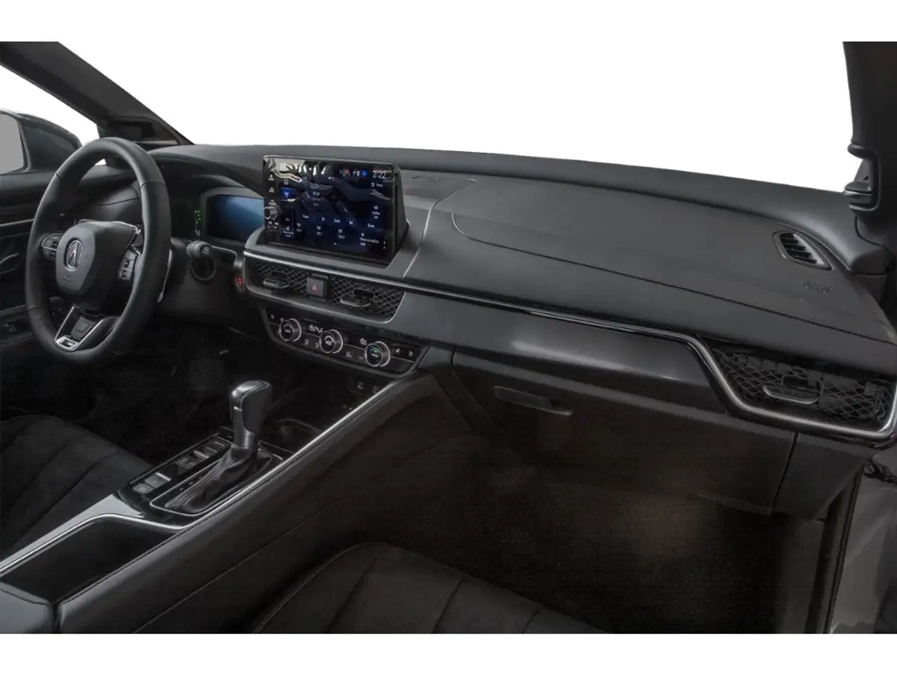 2026 Acura ADX