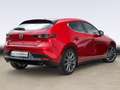 Mazda 3 SKYACTIV-G 2.0 M Hybrid Navi+HUD+360°Kamera Roşu - thumbnail 4