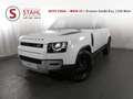 Land Rover Defender 110 P300e S Aut. | Auto Stahl Wien 23 Weiß - thumbnail 1