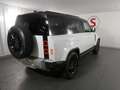 Land Rover Defender 110 P300e S Aut. | Auto Stahl Wien 23 Weiß - thumbnail 2