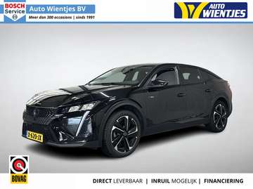 1.6 Plug-in HYbrid | Allure Pack 180 | Navi | Came