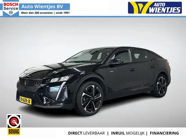 Peugeot 408 1.6 Plug-in HYbrid | Allure Pack 180 | Navi | Came