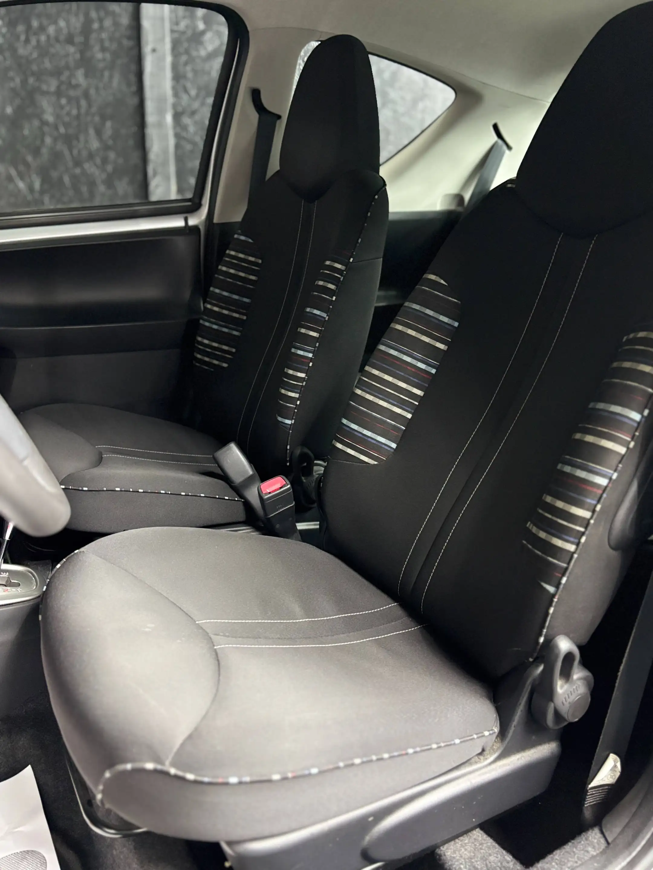 Citroen C1 C1 1.0i *Boite Automatique* Garantie 12 mois * — photo 5